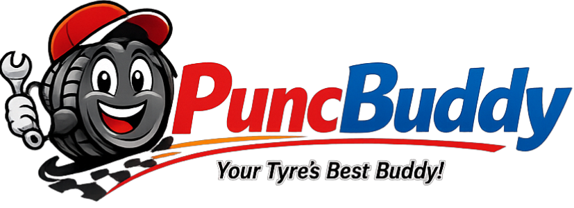 PuncBuddy - 24/7 Emergency Puncture Repair Service in Bangalore