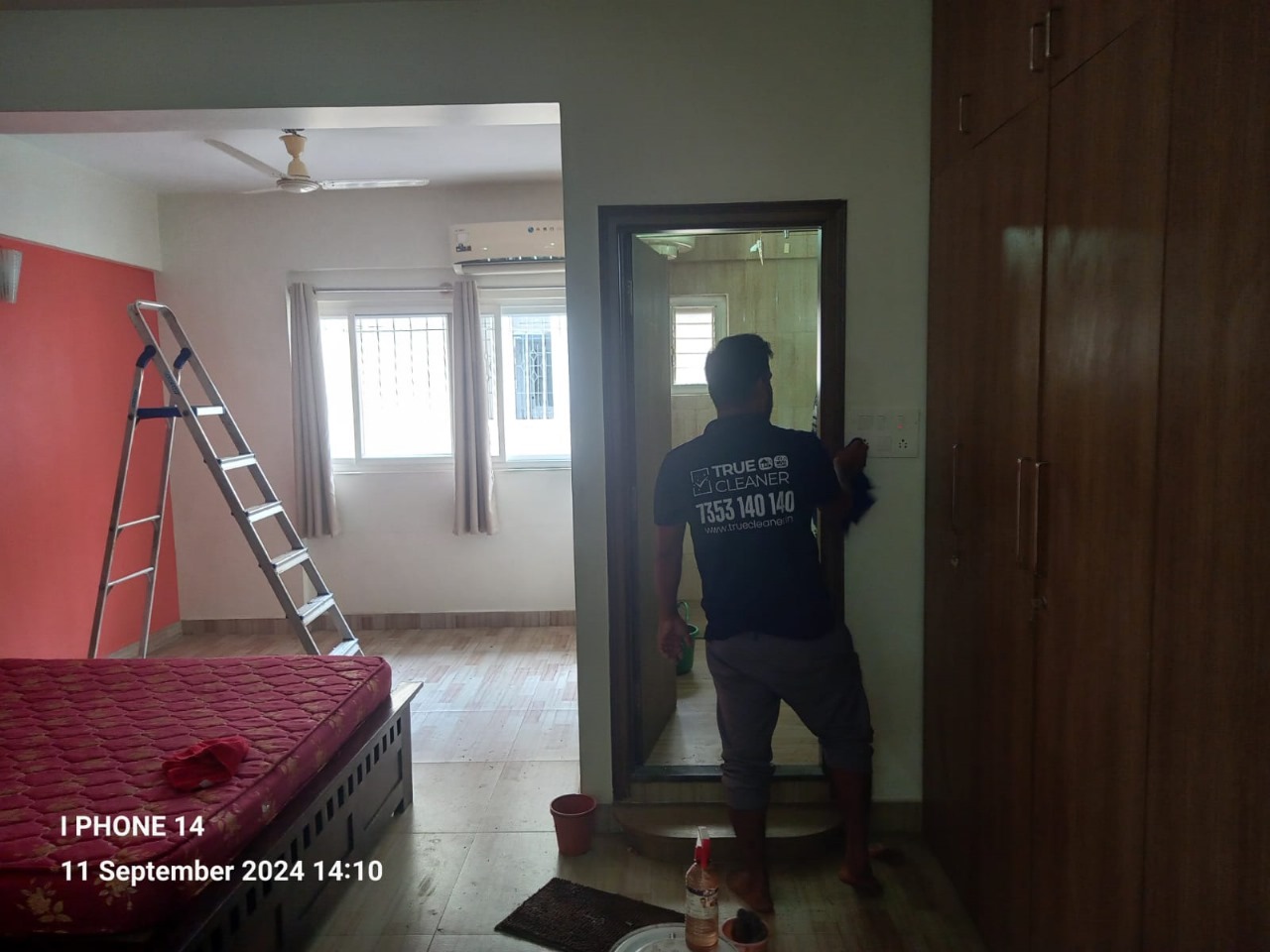 Office Deep Cleaning Service in Chandapura Bangalore