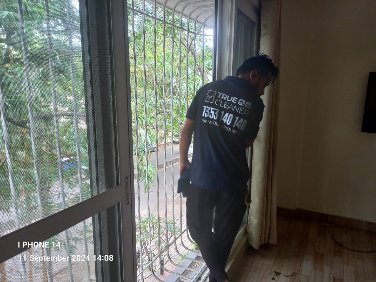 Office Deep Cleaning Service in Chandapura Bangalore